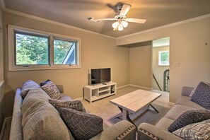 Casa (5 Bedrooms) | Interior