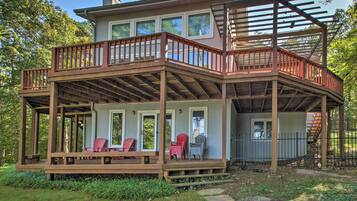 Rumah (5 Bedrooms) | Interior