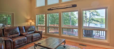 하우스 (5 Bedrooms) | 내부