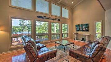 Casa (5 Bedrooms) | Interior