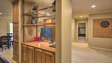 Nhà (5 Bedrooms) | Nội thất