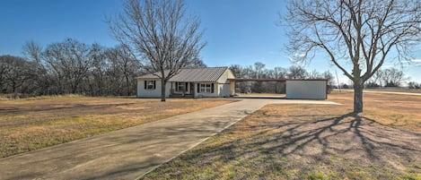 Hus (4 Bedrooms) | Boendets fasad