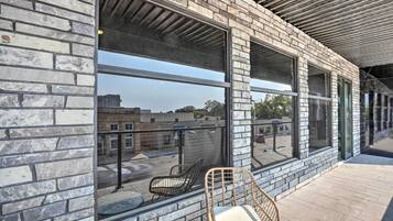 Apartment (1 Bedroom) | Interior