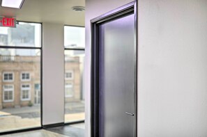 Departamento (1 Bedroom) | Interior