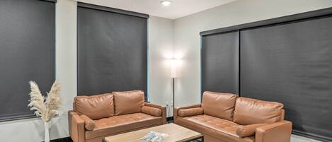 Apartment (1 Bedroom) | Innenbereich