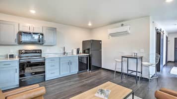 Appartement (1 Bedroom) | Cuisine privée