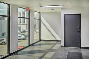 Departamento (1 Bedroom) | Interior