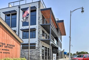 Apartment (1 Bedroom) | Front of property