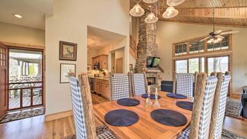 Apartment (3 Bedrooms) | Interior