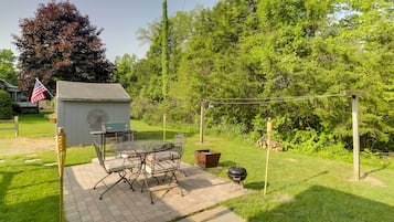 House (2 Bedrooms) | Bahagian dalam
