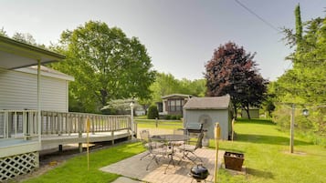 House (2 Bedrooms) | Bahagian dalam