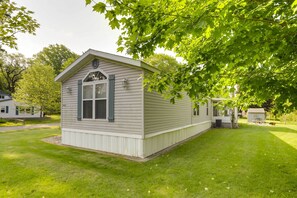 Maison (2 Bedrooms) | Intérieur