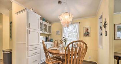 Charming South Haven Home - Great Location!