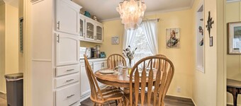 Charming South Haven Home - Great Location!