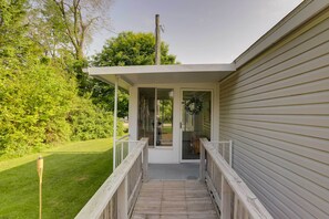 Maison (2 Bedrooms) | Intérieur