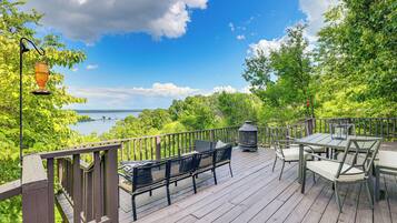 Rumah (2 Bedrooms) | Interior