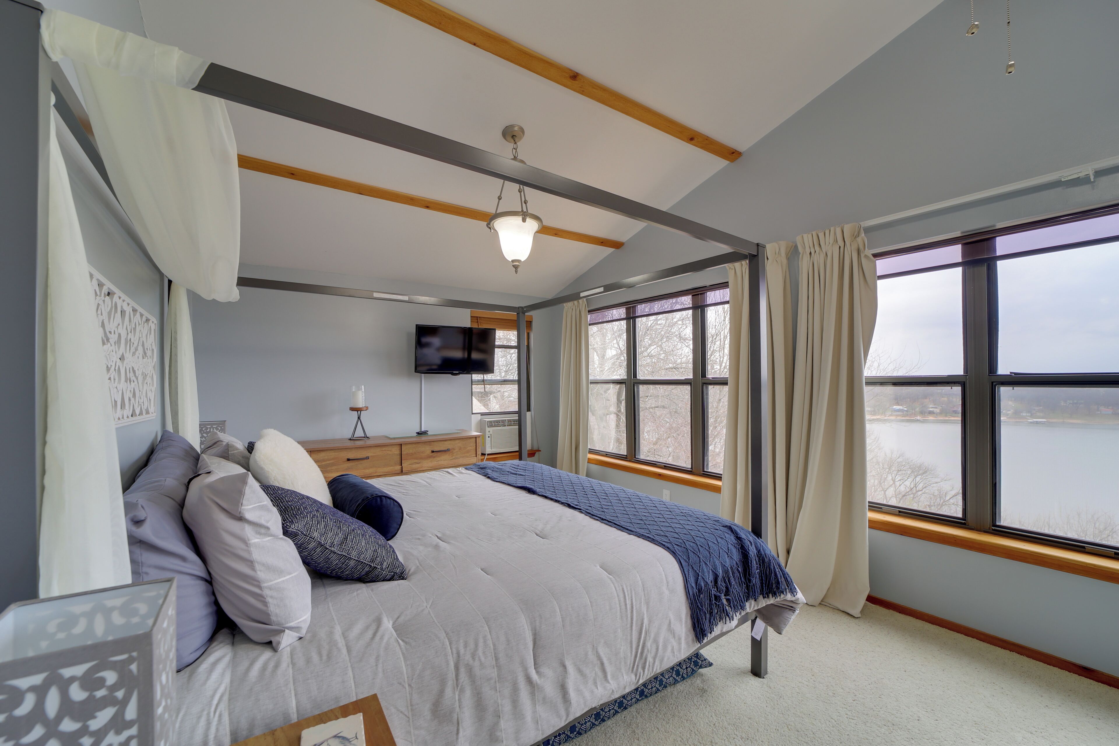 獨棟房屋 (2 Bedrooms) | 住宿內部