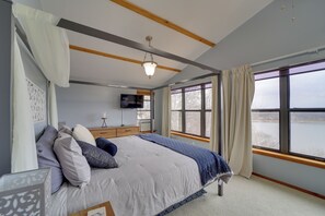 Talo (2 Bedrooms) | Sisätilat