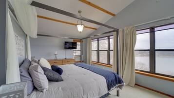 Rumah (2 Bedrooms) | Interior