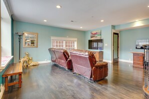 Casa (3 Bedrooms) | Interior