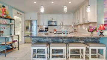 Ferienhaus (3 Bedrooms) | Innenbereich