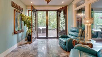 Huis (3 Bedrooms) | Interieur