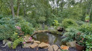 Ferienhaus (3 Bedrooms) | Innenbereich