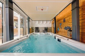 Interior - Large Family Home w/ Patios, Gas Grill + Fire Pit! (Delaware)