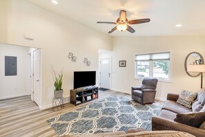 Casa (3 Bedrooms) | Interior