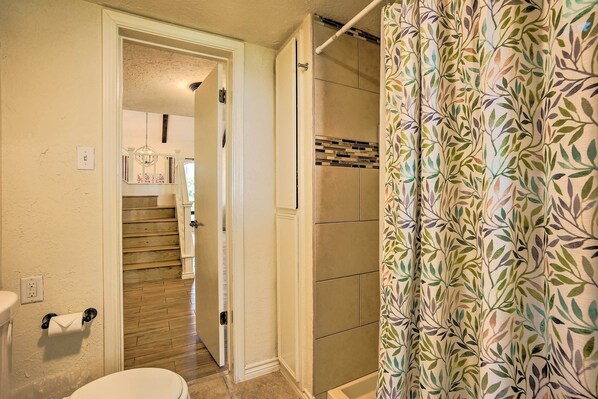 Ferienhaus (4 Bedrooms) | Innenbereich