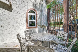 Ferienhaus (4 Bedrooms) | Innenbereich