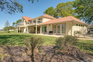 Maison (4 Bedrooms) | Intérieur