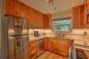 Hus (4 Bedrooms) | Innvendig