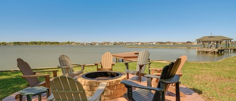 Ferienhaus (4 Bedrooms) | Fassade der Unterkunft