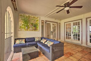 Huis (4 Bedrooms) | Interieur