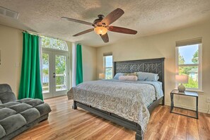 Hus (4 Bedrooms) | Innvendig