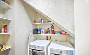 Ferienhaus (4 Bedrooms) | Innenbereich