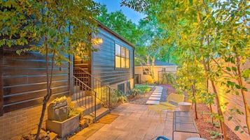 Rumah (3 Bedrooms) | Interior