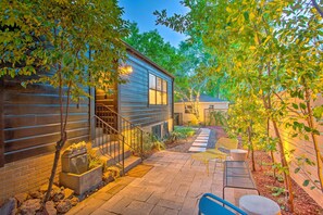 ハウス (3 Bedrooms) | 内装