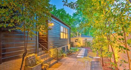 Newly Updated & Charming Azalea District Home