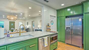 House (3 Bedrooms) | Bahagian dalam