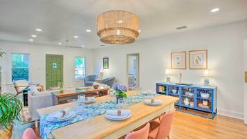 House (3 Bedrooms) | Bahagian dalam