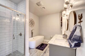 Hus (4 Bedrooms) | Interiør