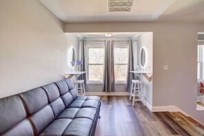 Ferienhaus (4 Bedrooms) | Innenbereich