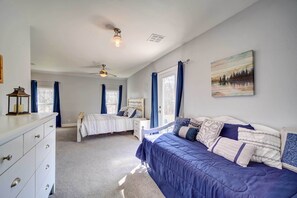 하우스 (4 Bedrooms) | 내부