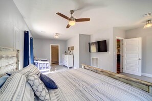 Hus (4 Bedrooms) | Innvendig