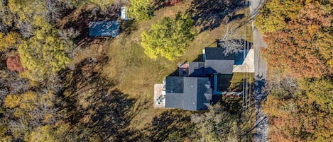 Casa (4 Bedrooms) | Interior