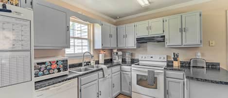 Casa (2 Bedrooms) | Interior