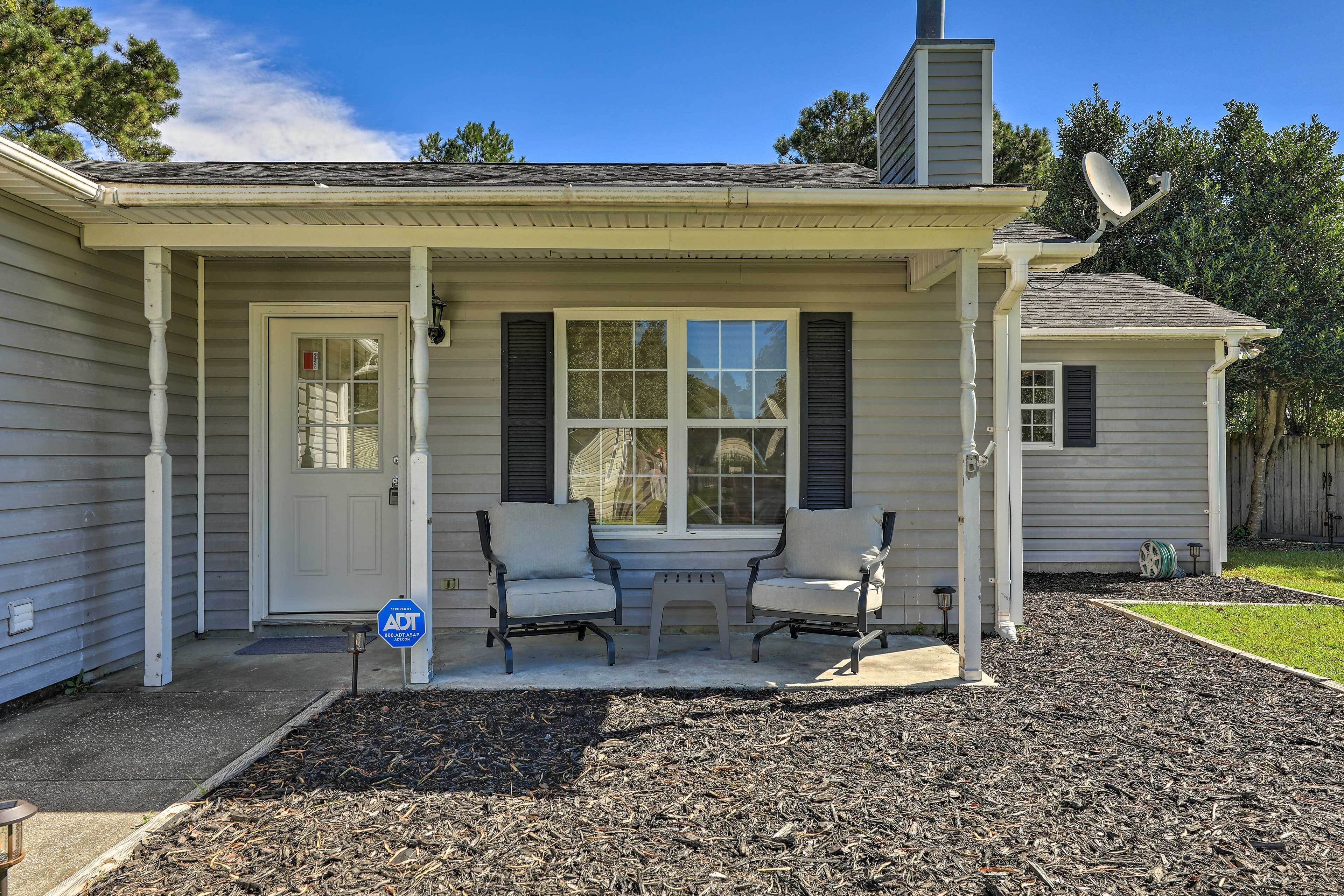 Nhà (2 Bedrooms) | Nội thất