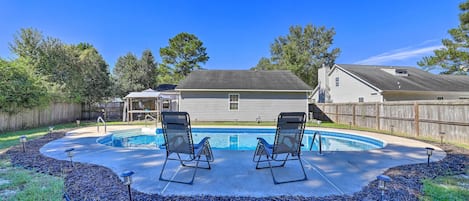 House (2 Bedrooms) | Front of property